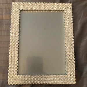 Z Gallerie bejeweled 5x7